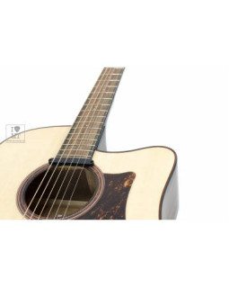 IBANEZ AAD300CE LGS Гітара електроакустична-foto11