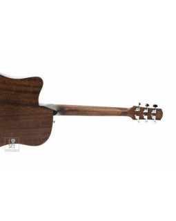 IBANEZ AAD300CE LGS Гітара електроакустична-foto9