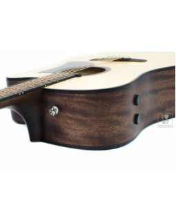 IBANEZ AAD300CE LGS Гітара електроакустична-foto13