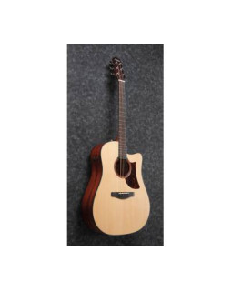 IBANEZ AAD170CE LGS Гітара електроакустична-foto3