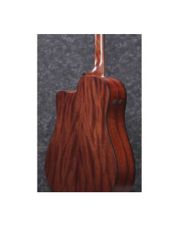 IBANEZ AAD170CE LGS Гітара електроакустична-foto4