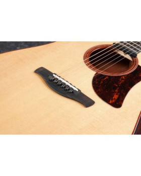IBANEZ AAD170CE LGS Гітара електроакустична-foto5