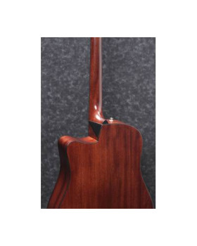 IBANEZ AAD170CE LGS Гітара електроакустична-foto6