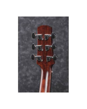 IBANEZ AAD170CE LGS Гітара електроакустична-foto9