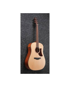 IBANEZ AAD100E Гітара електроакустична-foto3