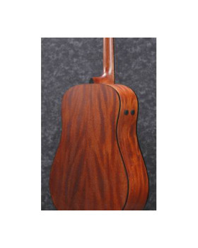 IBANEZ AAD100E Гітара електроакустична-foto4