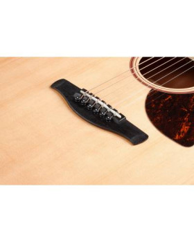 IBANEZ AAD100E Гітара електроакустична-foto6