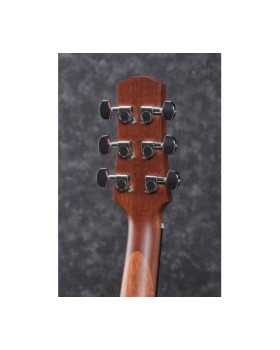 IBANEZ AAD100E Гітара електроакустична-foto9