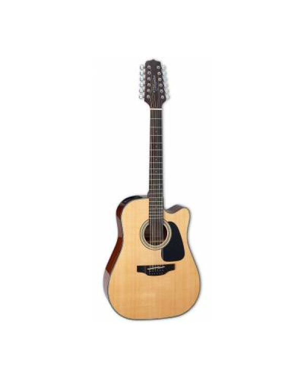 TAKAMINE GD30CE-12NAT Гітара електроакустична