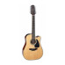 TAKAMINE GD30CE-12NAT Гітара електроакустична
