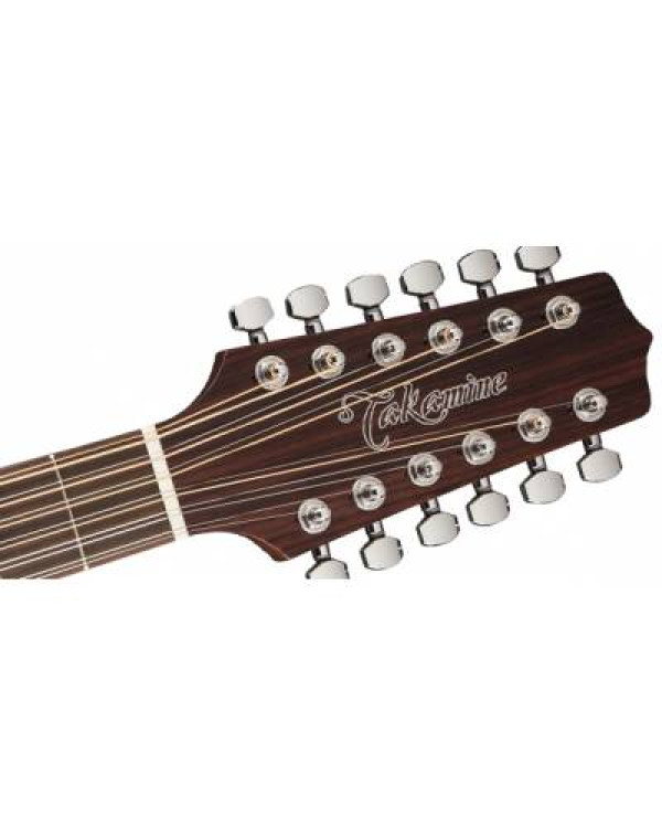 TAKAMINE GD30CE-12NAT Гітара електроакустична