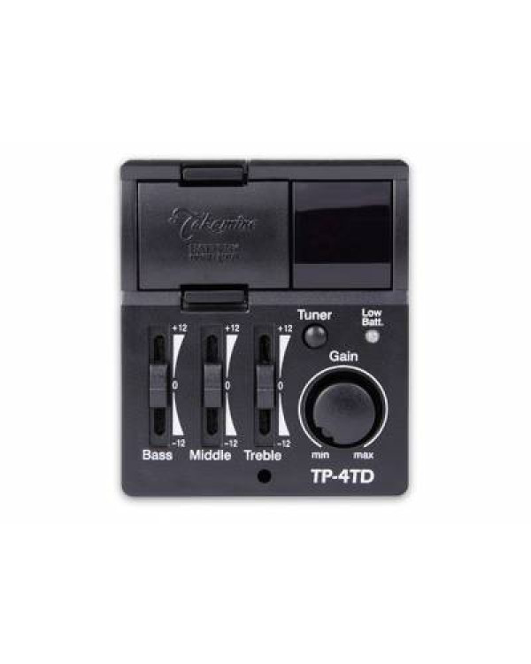 TAKAMINE GN20CE NS Гітара електроакустична