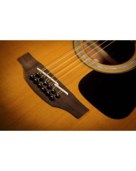 TAKAMINE GD30-12 NAT Гітара акустична-foto2