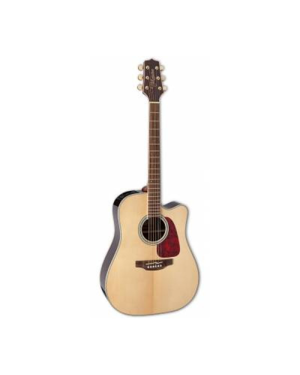 TAKAMINE GD71CE NAT Гітара електроакустична