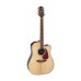 TAKAMINE GD71CE NAT Гітара електроакустична