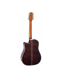 TAKAMINE GD71CE NAT Гітара електроакустична-foto2