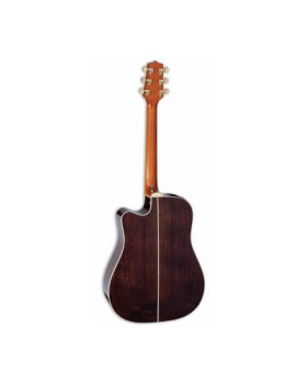 TAKAMINE GD71CE NAT Гітара електроакустична-foto2