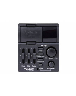 TAKAMINE GD71CE NAT Гітара електроакустична-foto3