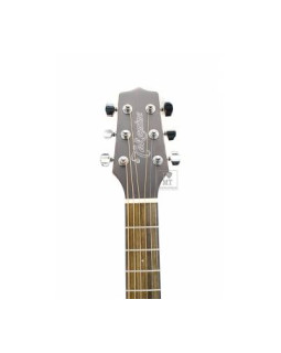 TAKAMINE GX11ME NS Гітара електроакустична-foto17
