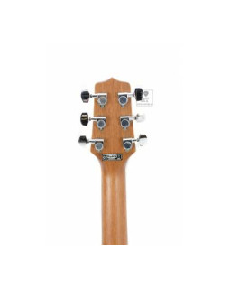 TAKAMINE GX11ME NS Гітара електроакустична-foto19