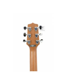 TAKAMINE GX11ME NS Гітара електроакустична-foto19