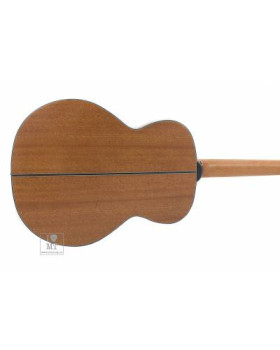 TAKAMINE GX11ME NS Гітара електроакустична-foto15