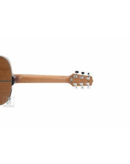 TAKAMINE GX11ME NS Гітара електроакустична-foto16