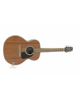 TAKAMINE GX11ME NS Гітара електроакустична-foto11