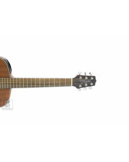 TAKAMINE GX11ME NS Гітара електроакустична-foto13