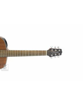 TAKAMINE GX11ME NS Гітара електроакустична-foto13