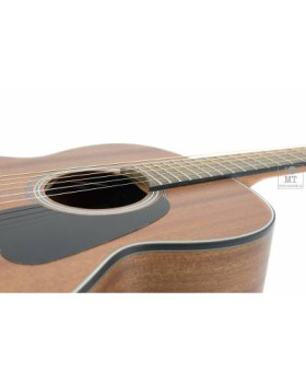 TAKAMINE GX11ME NS Гітара електроакустична-foto20