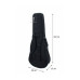 TAKAMINE GX11ME NS Гітара електроакустична