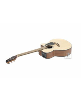 TAKAMINE GX18CE NS Гітара електроакустична-foto5