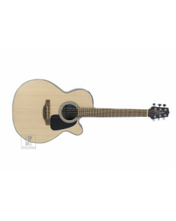 TAKAMINE GX18CE NS Гітара електроакустична-foto11