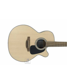 TAKAMINE GX18CE NS Гітара електроакустична-foto12