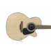 TAKAMINE GX18CE NS Гітара електроакустична