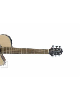 TAKAMINE GX18CE NS Гітара електроакустична-foto13