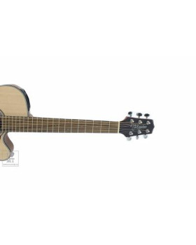 TAKAMINE GX18CE NS Гітара електроакустична-foto13