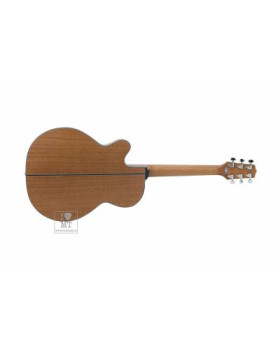 TAKAMINE GX18CE NS Гітара електроакустична-foto14
