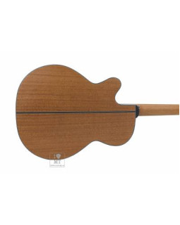 TAKAMINE GX18CE NS Гітара електроакустична-foto15