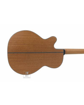 TAKAMINE GX18CE NS Гітара електроакустична-foto15