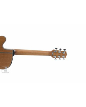 TAKAMINE GX18CE NS Гітара електроакустична-foto16