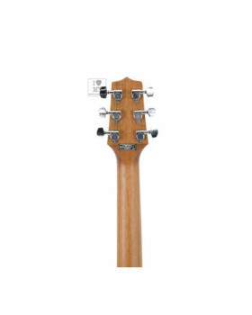 TAKAMINE GX18CE NS Гітара електроакустична-foto18