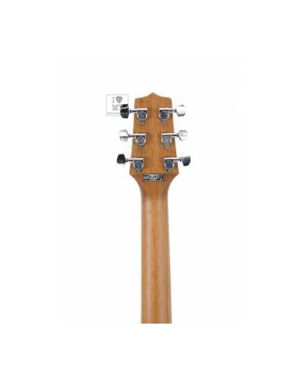 TAKAMINE GX18CE NS Гітара електроакустична