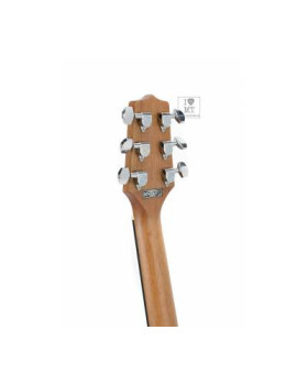 TAKAMINE GX18CE NS Гітара електроакустична-foto20
