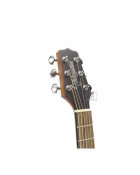 TAKAMINE GX18CE NS Гітара електроакустична-foto19