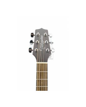 TAKAMINE GX18CE NS Гітара електроакустична-foto17