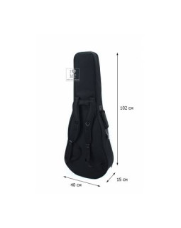 TAKAMINE GX18CE NS Гітара електроакустична-foto8