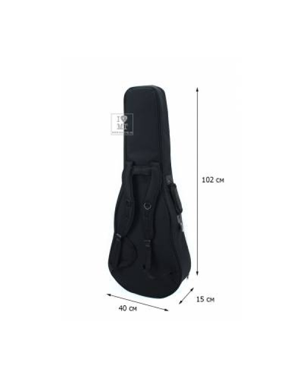 TAKAMINE GX18CE NS Гітара електроакустична