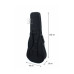 TAKAMINE GX18CE NS Гітара електроакустична